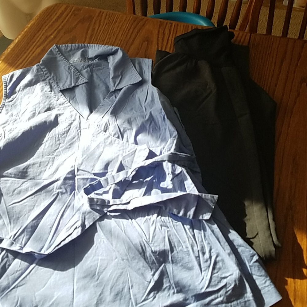 Maternity work bundle
